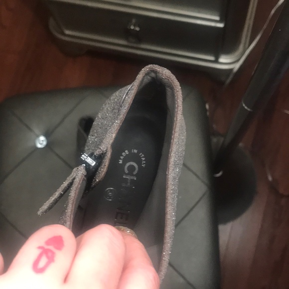 Chanel booties - Picture 6 of 6